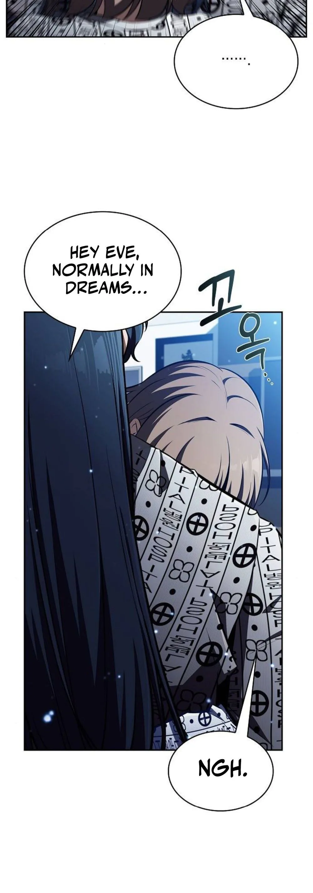 Eat Before You Go Chapter 50, page 12 of 40