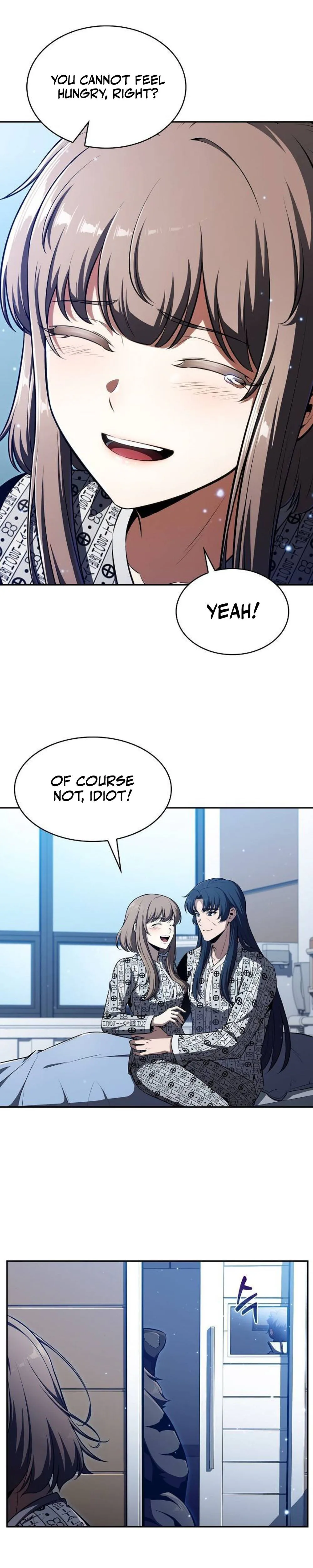 Eat Before You Go Chapter 50, page 13 of 40