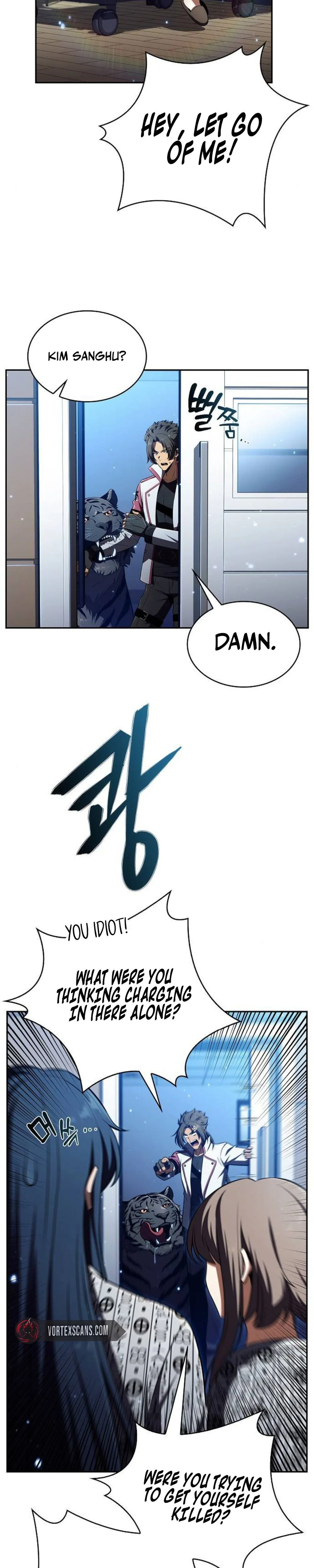 Eat Before You Go Chapter 50, page 15 of 40
