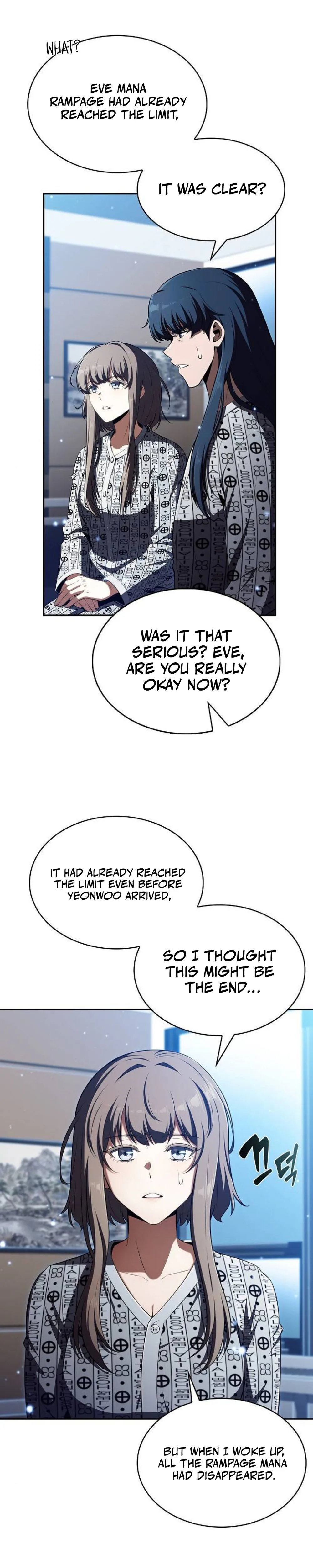Eat Before You Go Chapter 50, page 17 of 40