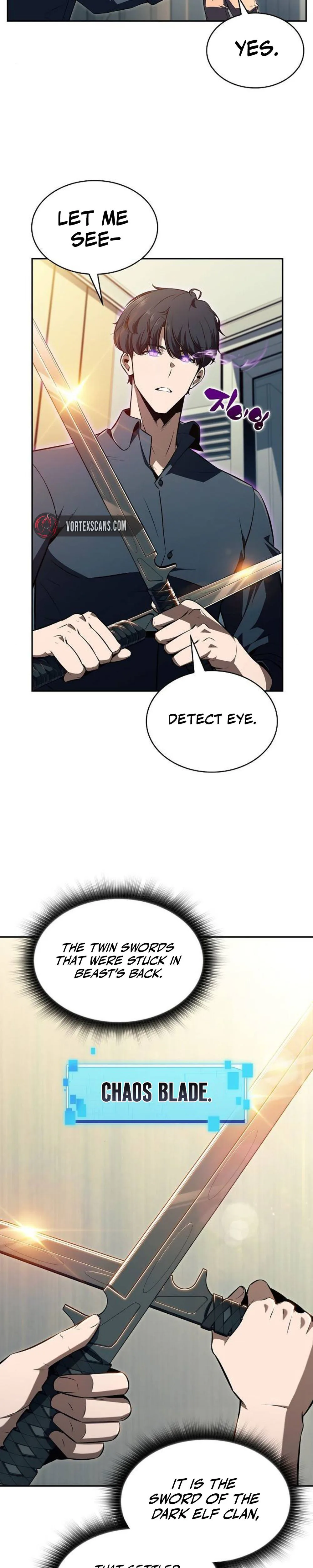Eat Before You Go Chapter 50, page 23 of 40