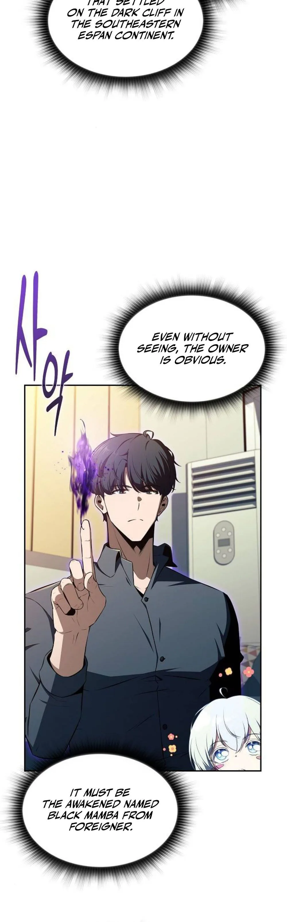 Eat Before You Go Chapter 50, page 24 of 40