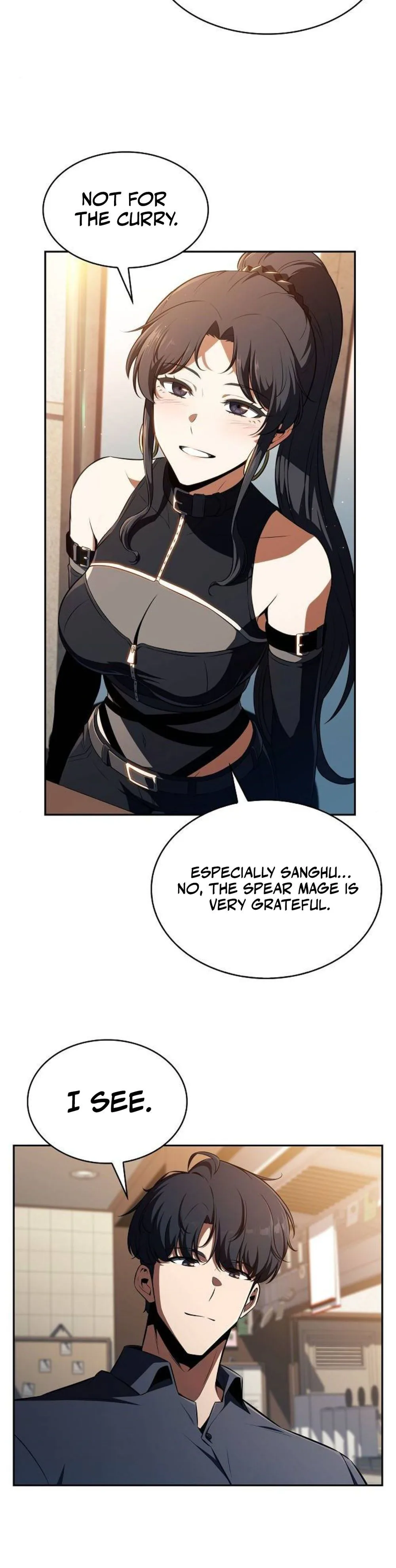 Eat Before You Go Chapter 50, page 28 of 40
