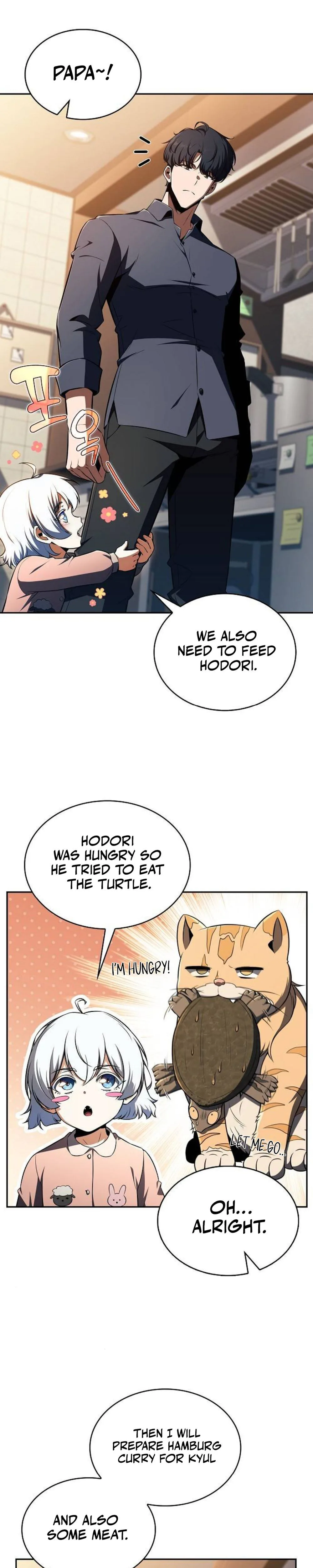 Eat Before You Go Chapter 50, page 29 of 40
