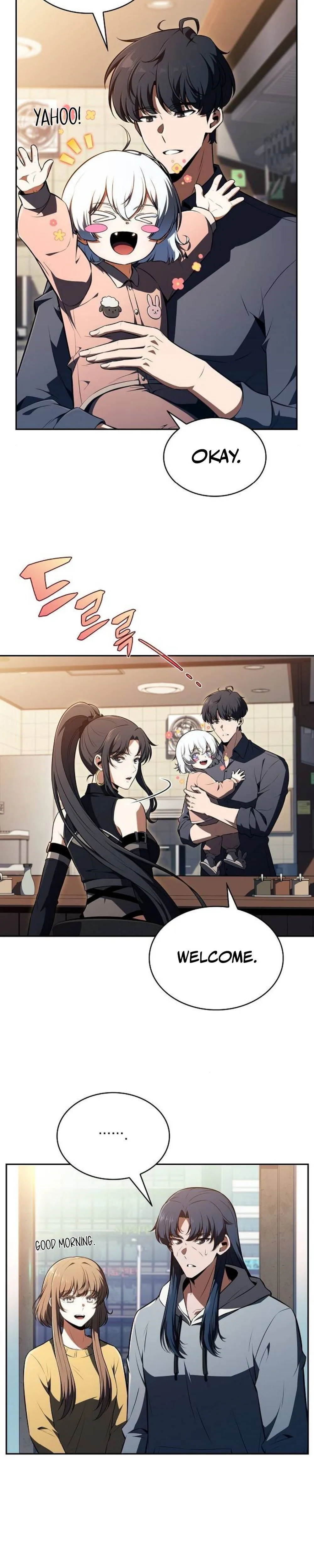 Eat Before You Go Chapter 50, page 30 of 40