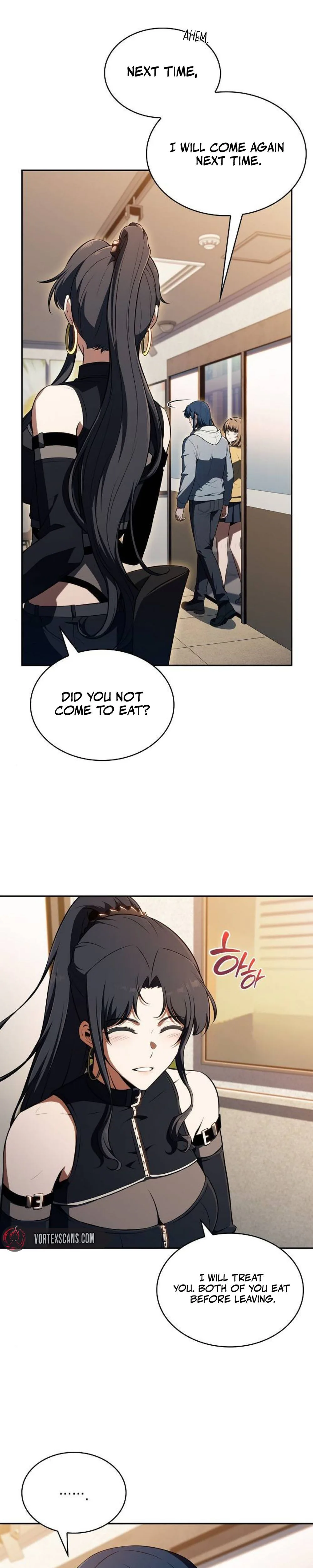 Eat Before You Go Chapter 50, page 31 of 40