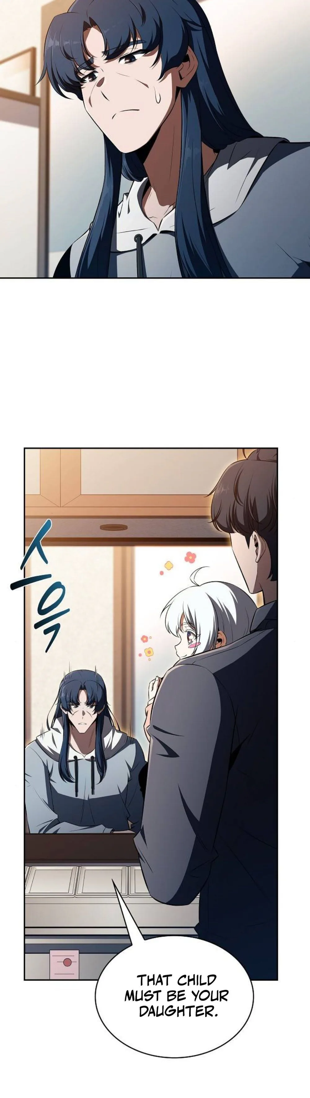 Eat Before You Go Chapter 50, page 32 of 40