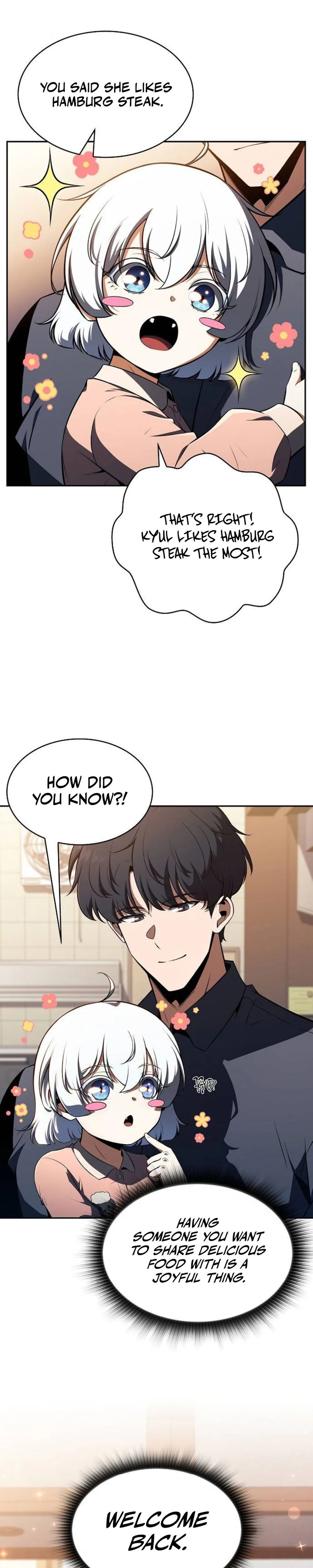 Eat Before You Go Chapter 50, page 33 of 40