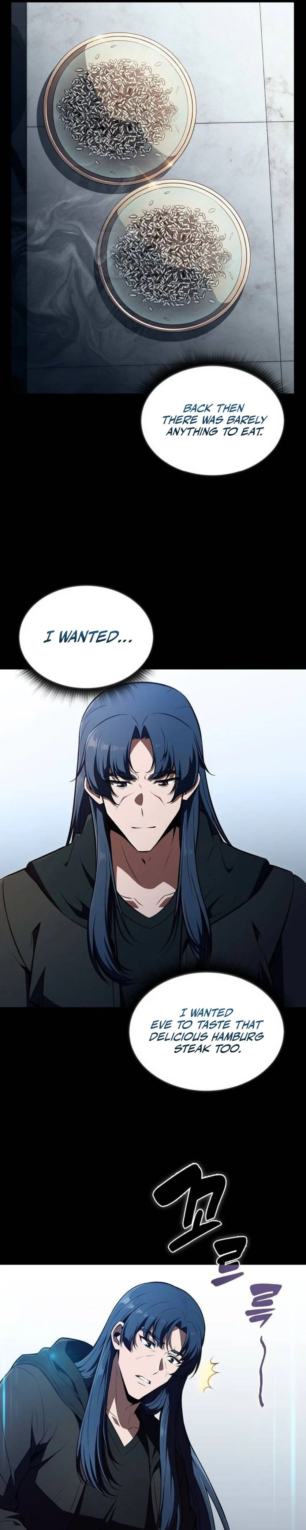 Eat Before You Go Chapter 50, page 6 of 40