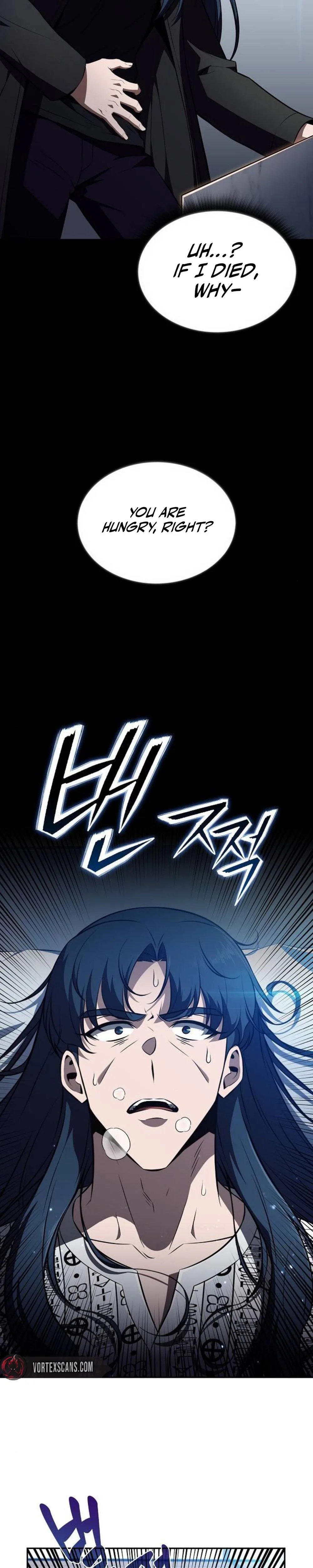 Eat Before You Go Chapter 50, page 7 of 40