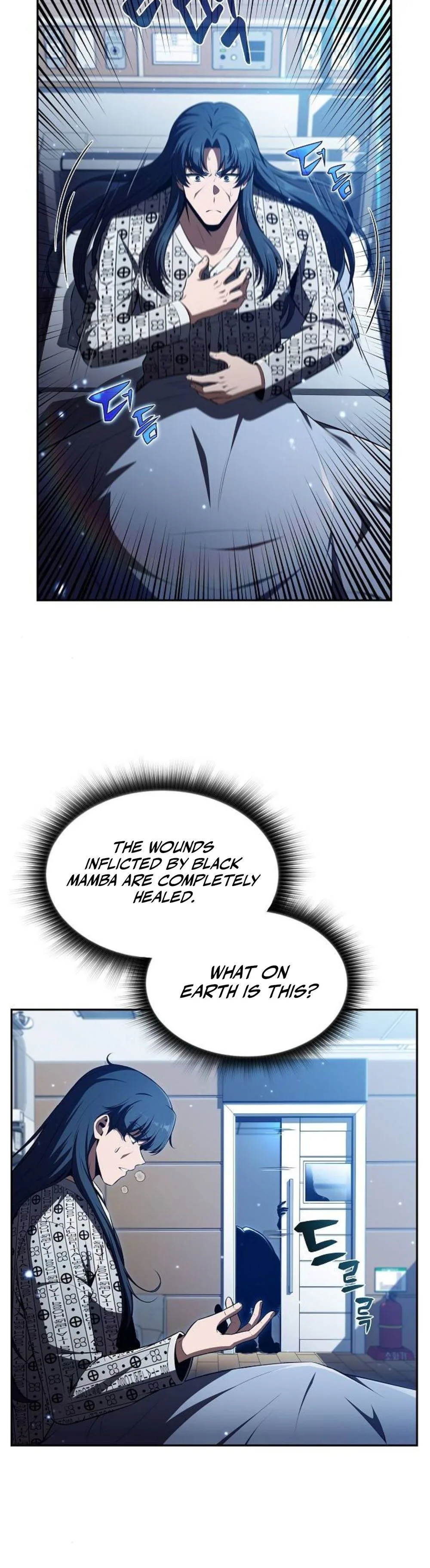Eat Before You Go Chapter 50, page 8 of 40