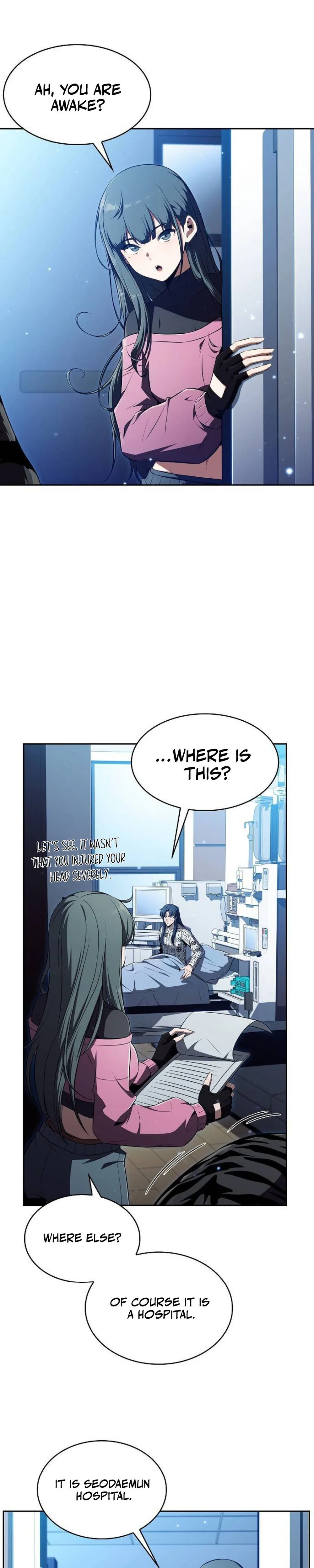Eat Before You Go Chapter 50, page 9 of 40