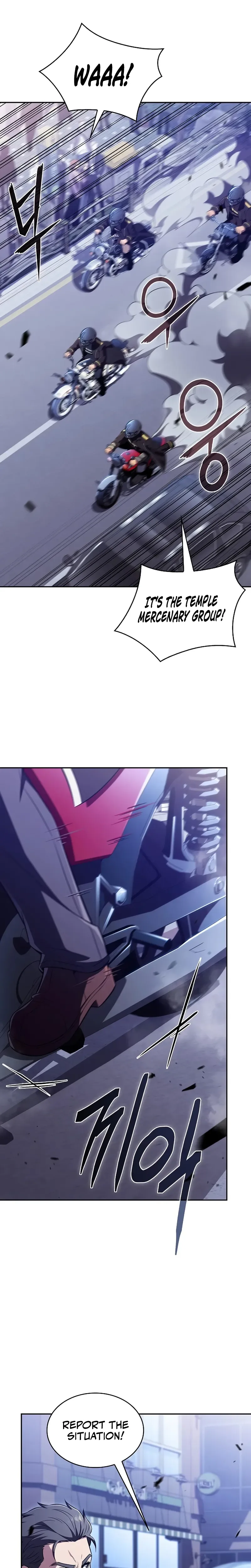 Eat Before You Go Chapter 51, page 10 of 43