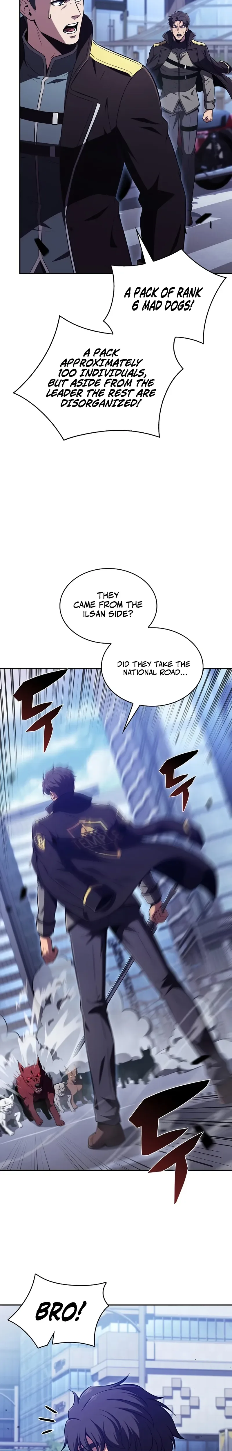 Eat Before You Go Chapter 51, page 11 of 43