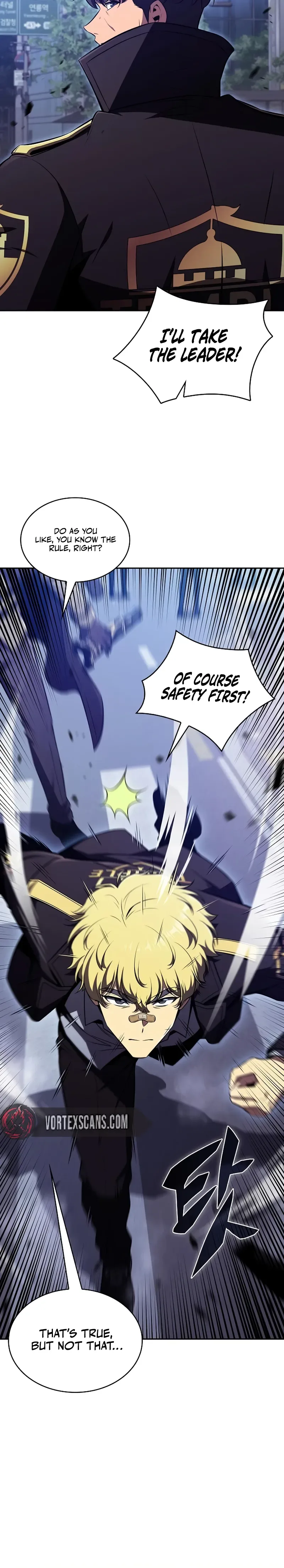 Eat Before You Go Chapter 51, page 12 of 43