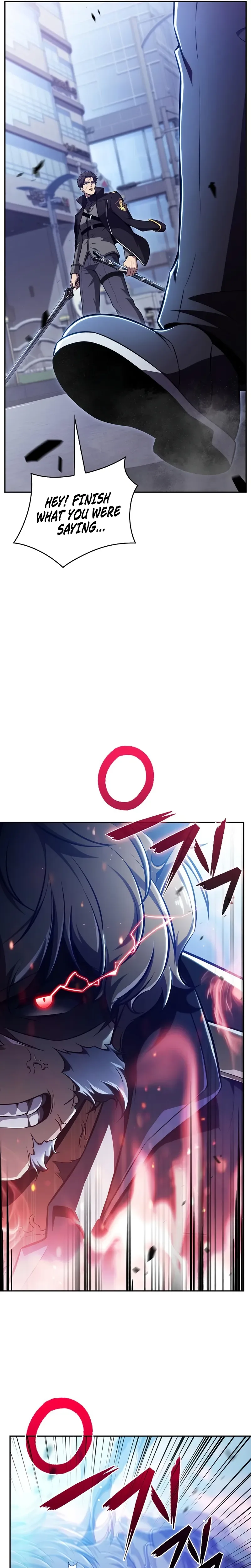 Eat Before You Go Chapter 51, page 13 of 43