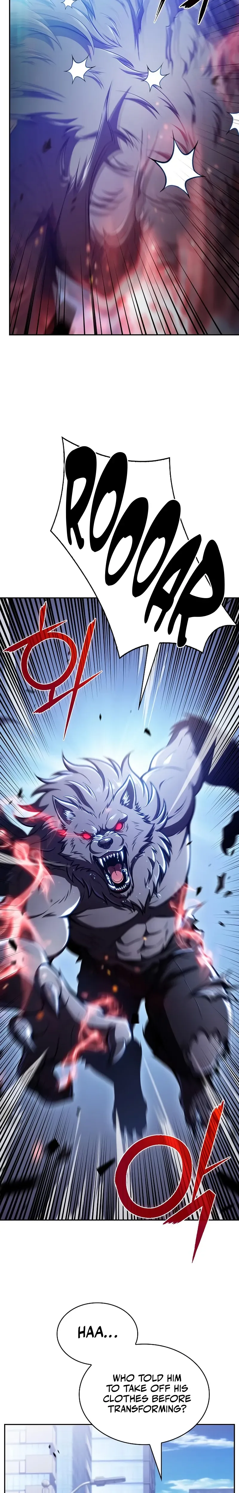 Eat Before You Go Chapter 51, page 14 of 43
