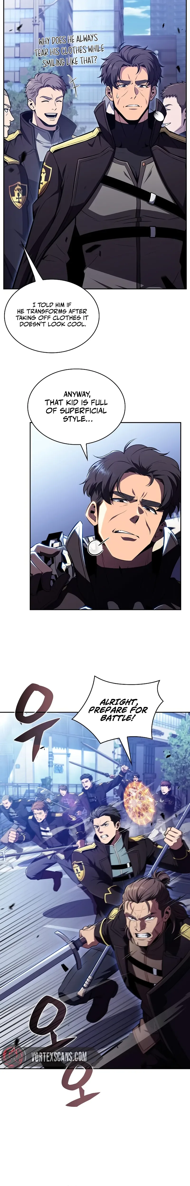 Eat Before You Go Chapter 51, page 15 of 43