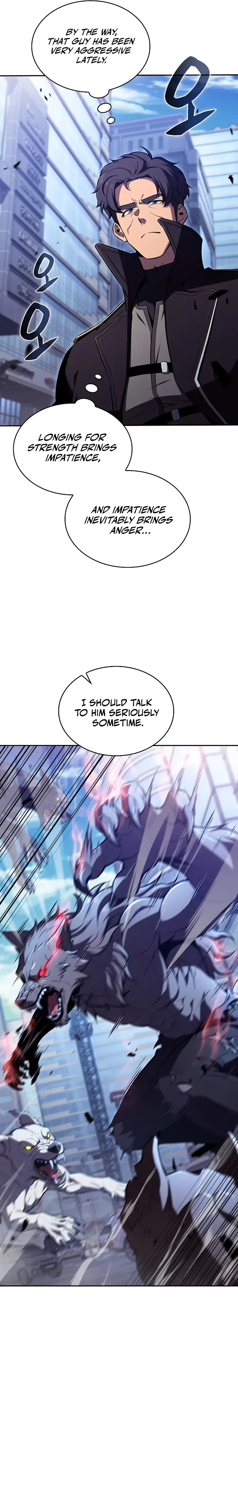 Eat Before You Go Chapter 51, page 16 of 43
