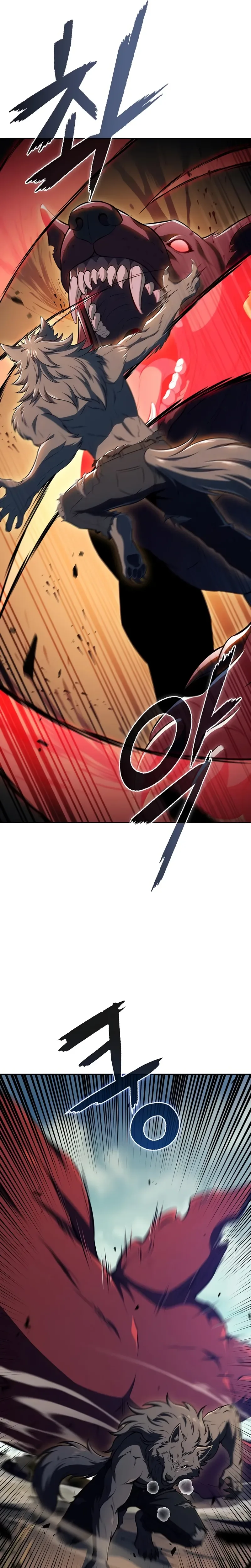 Eat Before You Go Chapter 51, page 31 of 43