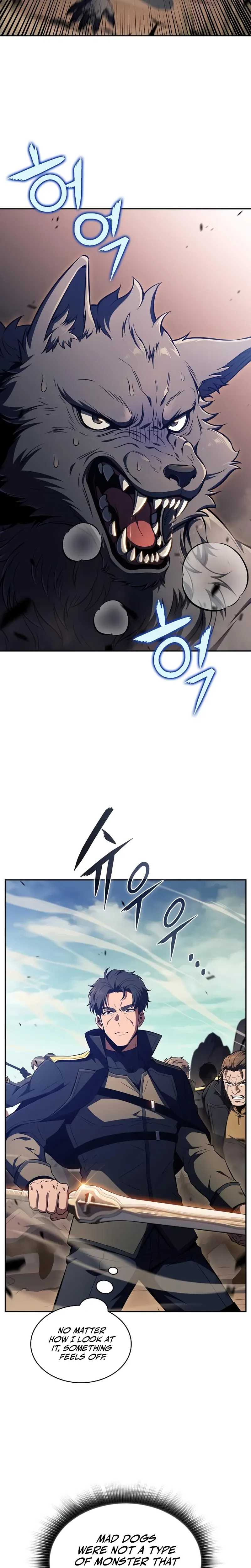 Eat Before You Go Chapter 51, page 32 of 43