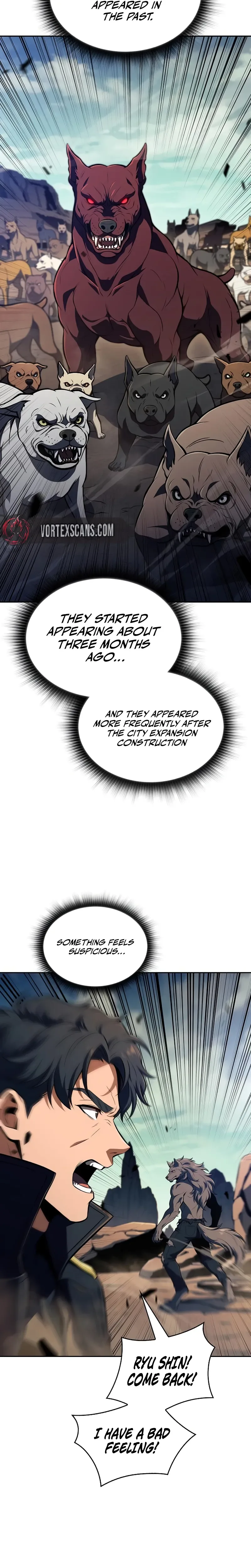 Eat Before You Go Chapter 51, page 33 of 43