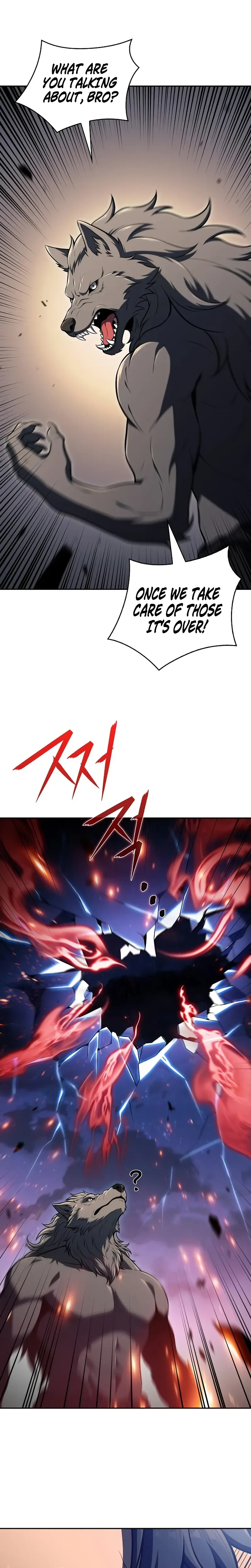 Eat Before You Go Chapter 51, page 34 of 43