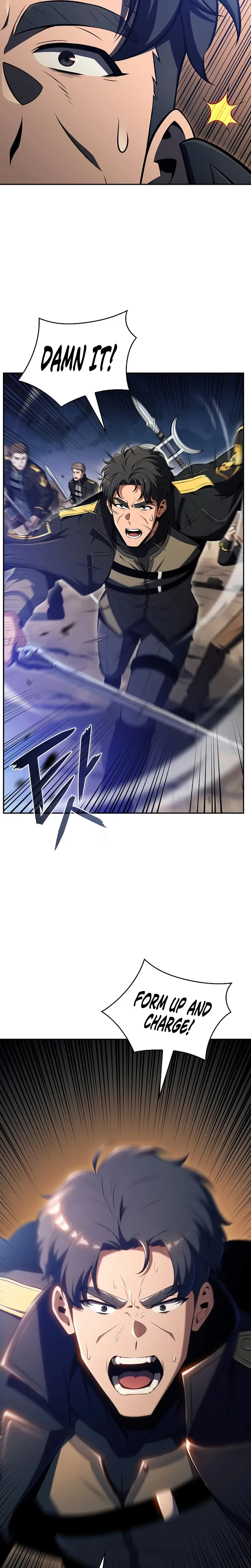 Eat Before You Go Chapter 51, page 35 of 43