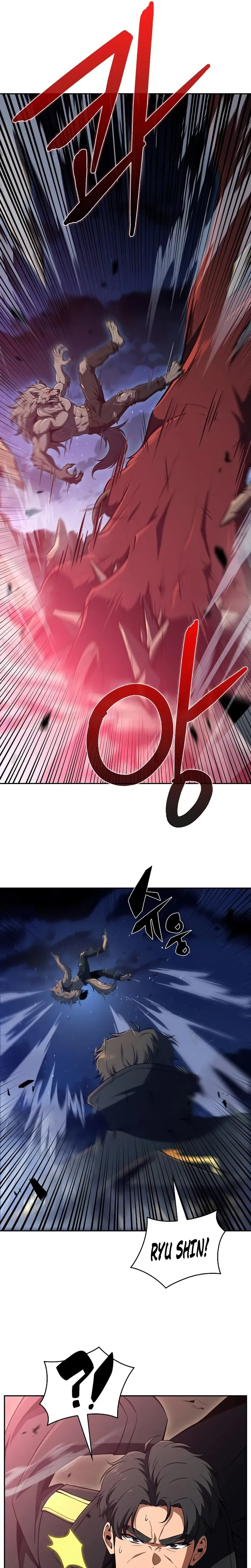 Eat Before You Go Chapter 51, page 37 of 43
