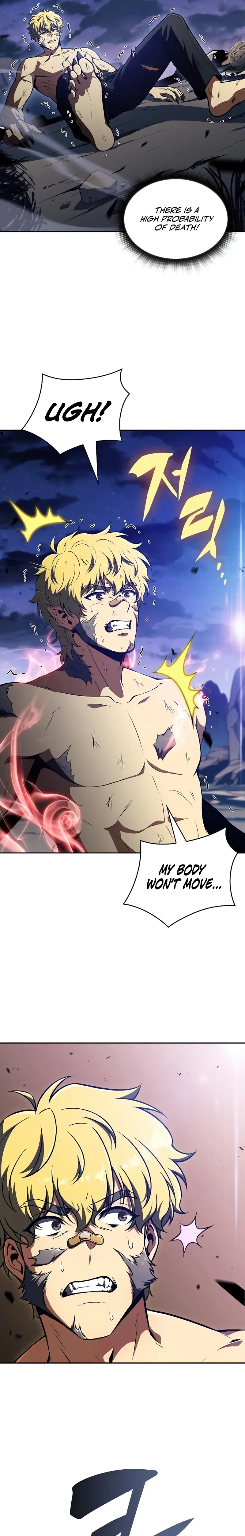 Eat Before You Go Chapter 51, page 40 of 43