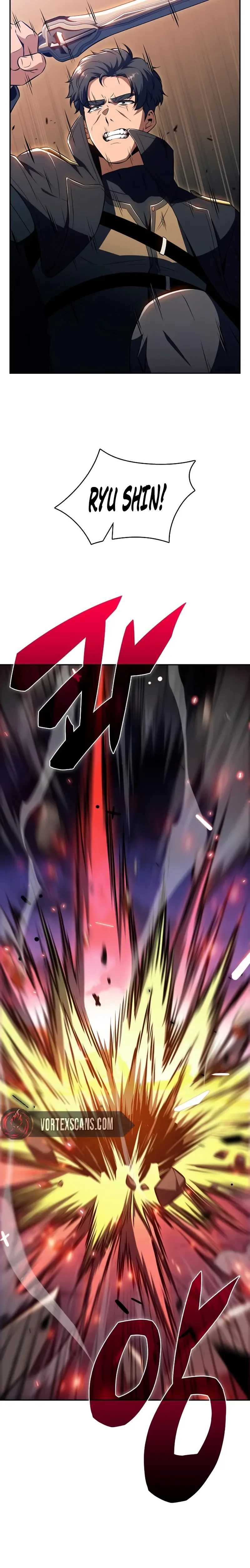 Eat Before You Go Chapter 51, page 42 of 43
