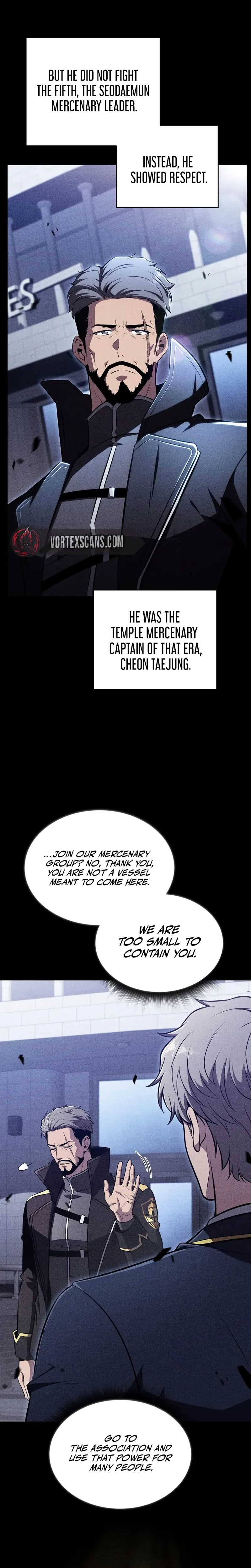 Eat Before You Go Chapter 51, page 6 of 43