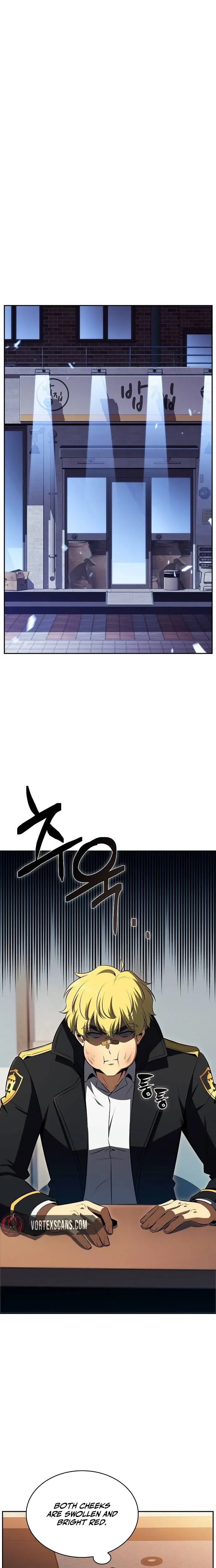 Eat Before You Go Chapter 52, page 11 of 36