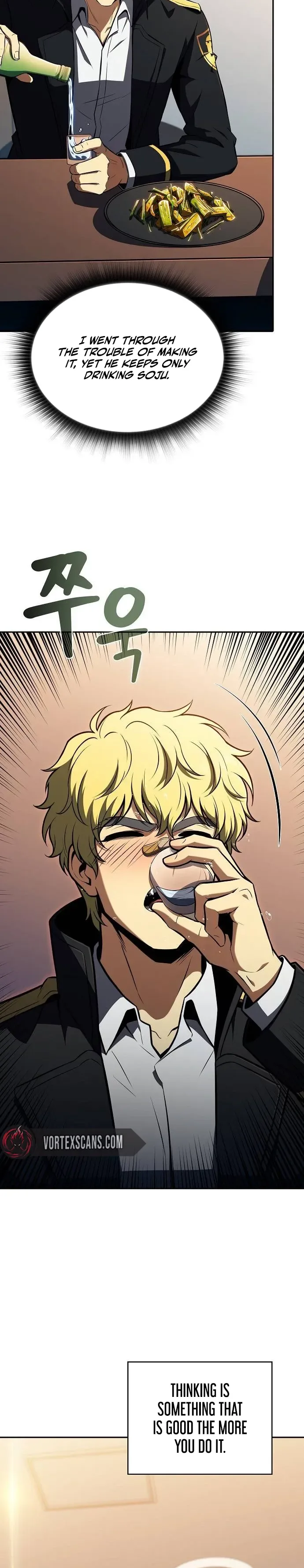 Eat Before You Go Chapter 52, page 14 of 36