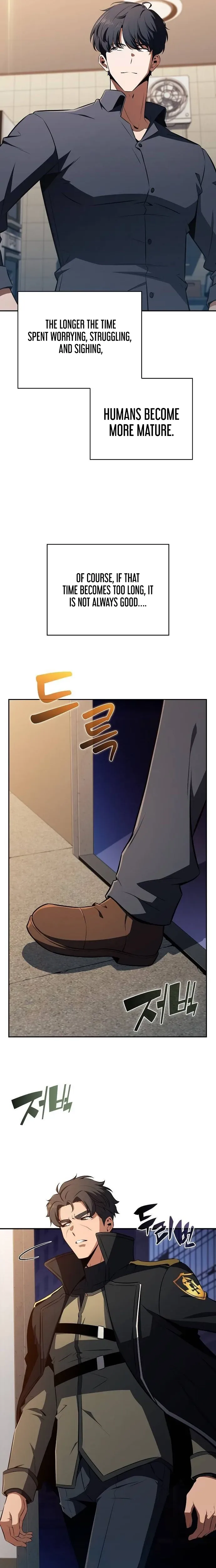 Eat Before You Go Chapter 52, page 15 of 36