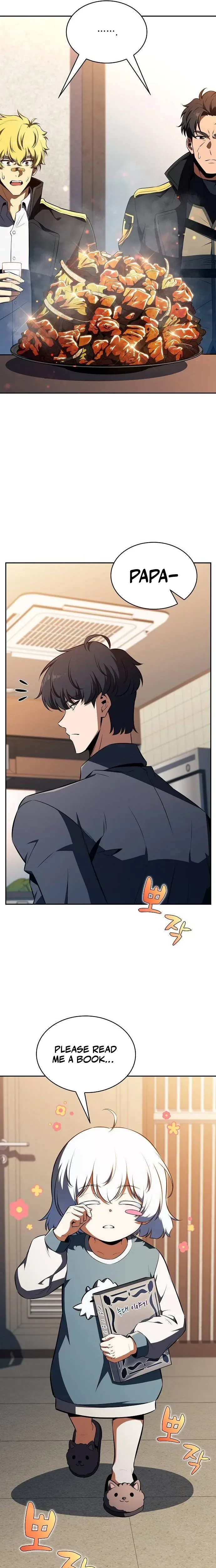 Eat Before You Go Chapter 52, page 19 of 36