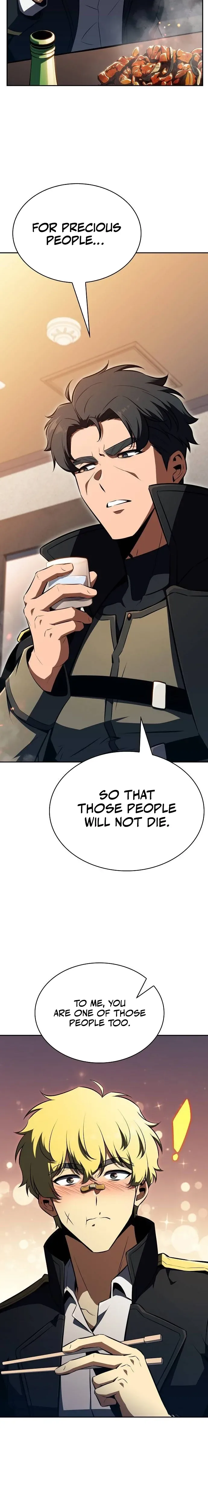 Eat Before You Go Chapter 52, page 22 of 36