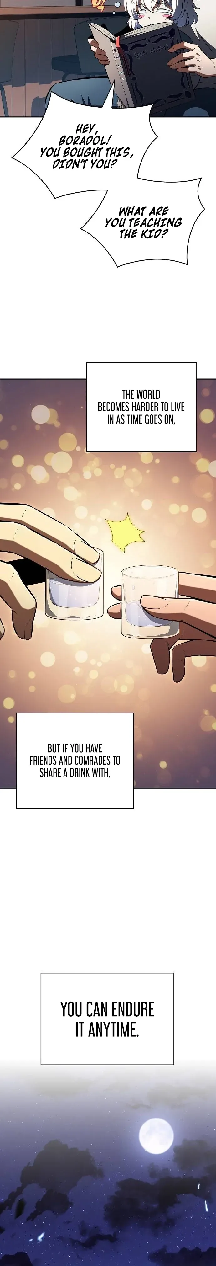 Eat Before You Go Chapter 52, page 24 of 36