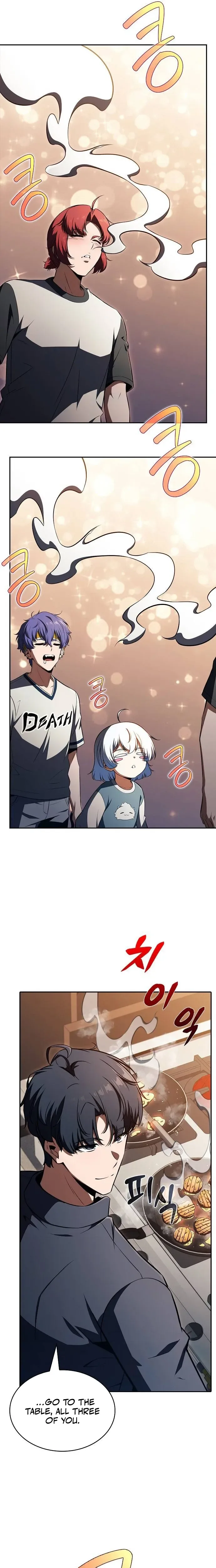 Eat Before You Go Chapter 52, page 29 of 36