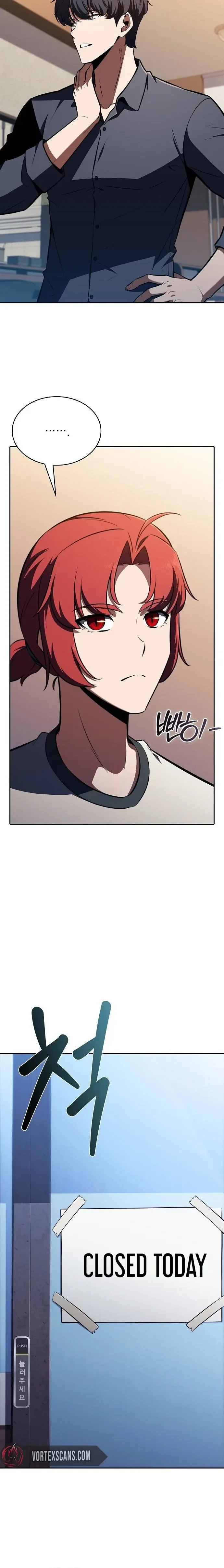 Eat Before You Go Chapter 52, page 34 of 36