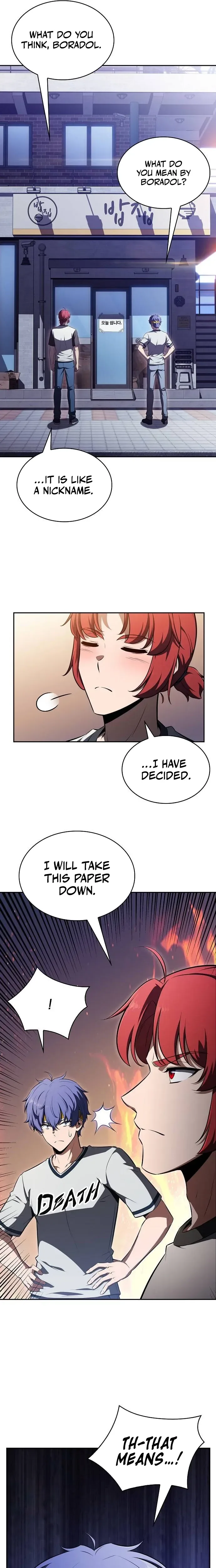 Eat Before You Go Chapter 52, page 35 of 36