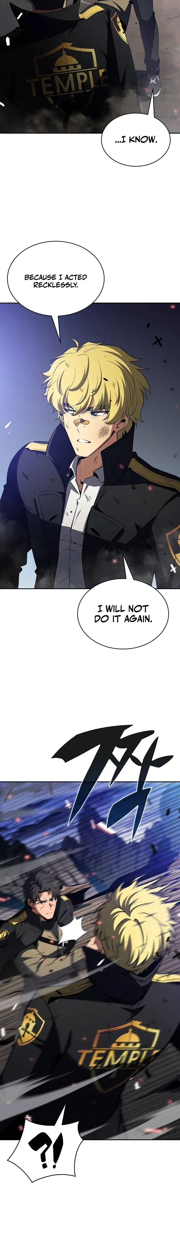 Eat Before You Go Chapter 52, page 6 of 36