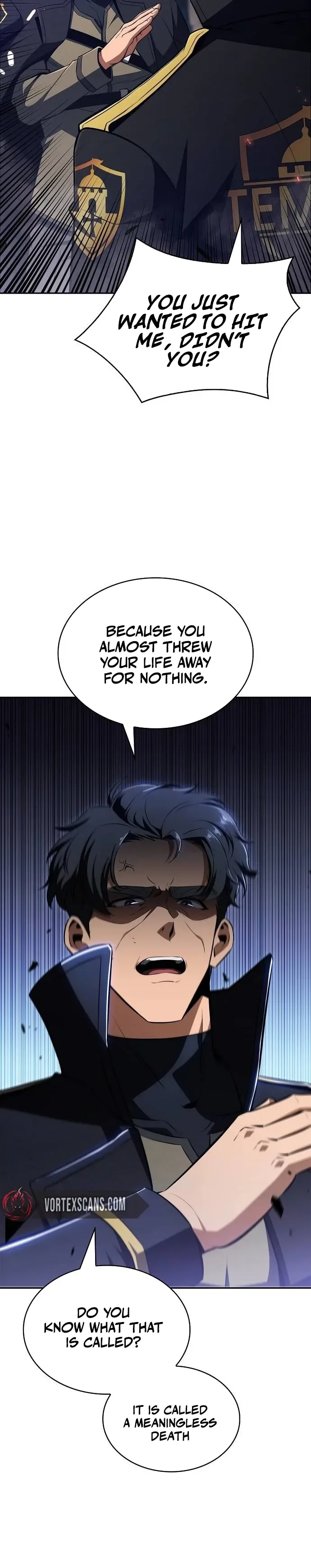 Eat Before You Go Chapter 52, page 8 of 36