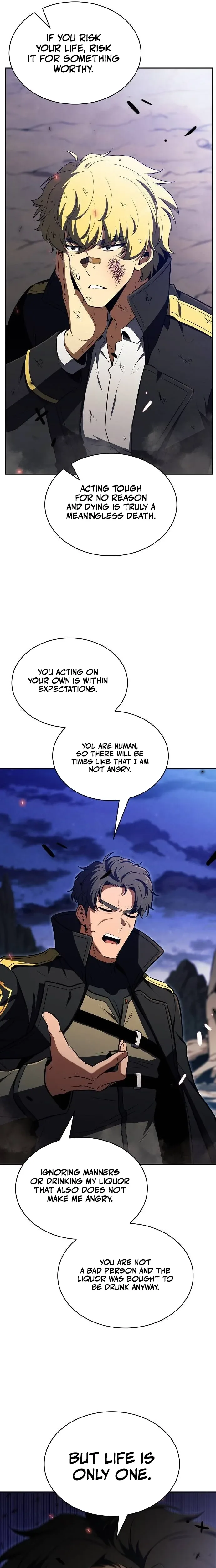 Eat Before You Go Chapter 52, page 9 of 36