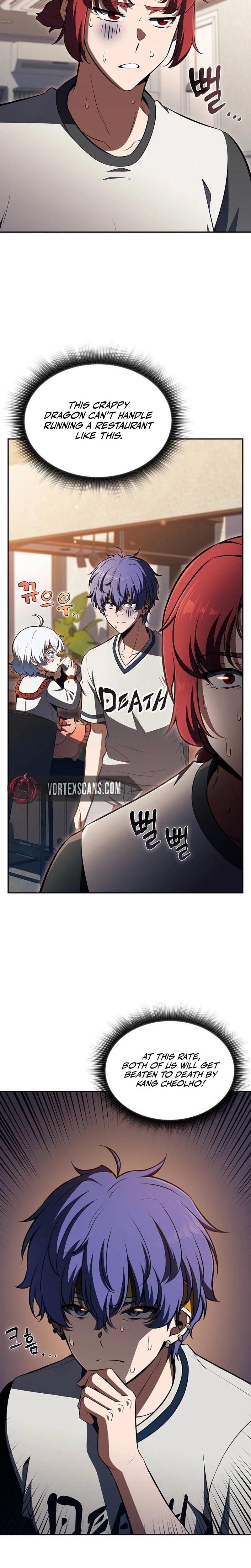 Eat Before You Go Chapter 53, page 11 of 39