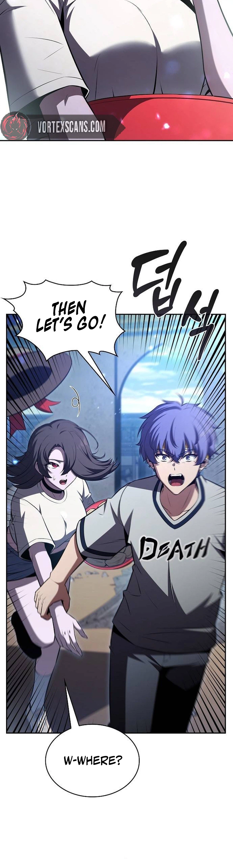 Eat Before You Go Chapter 53, page 15 of 39