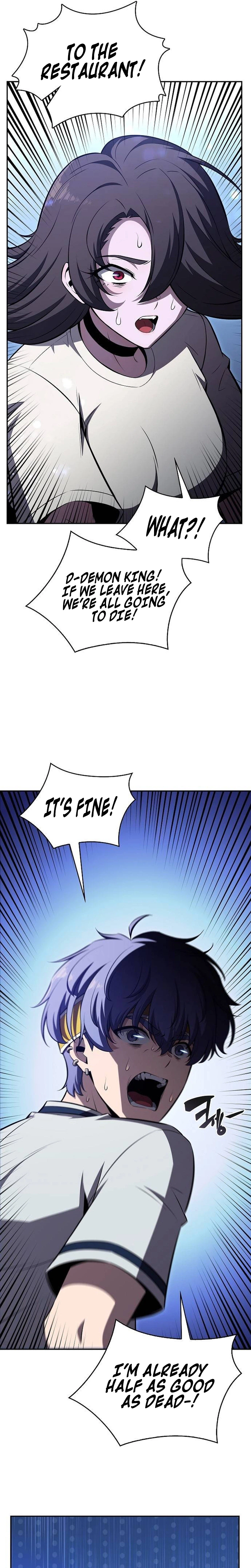 Eat Before You Go Chapter 53, page 16 of 39