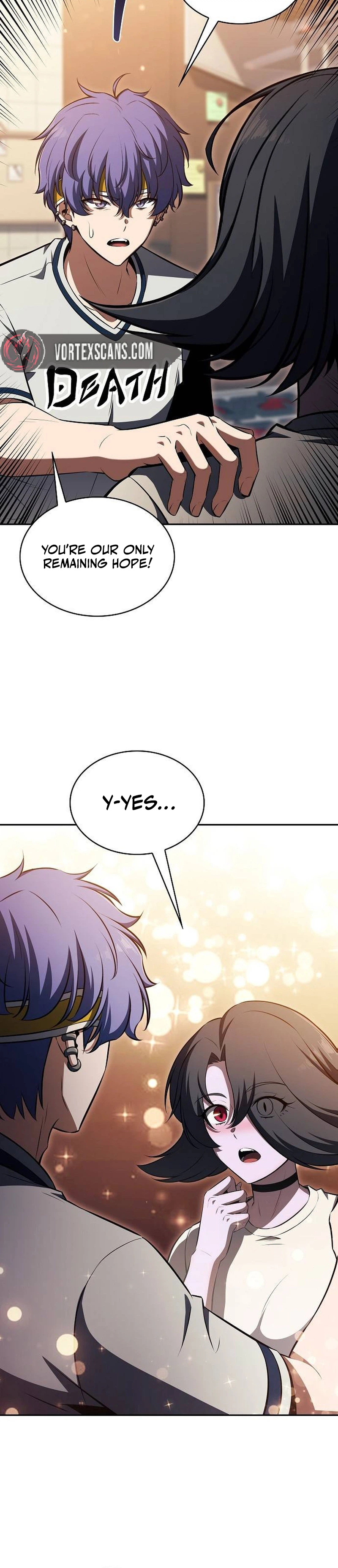 Eat Before You Go Chapter 53, page 18 of 39
