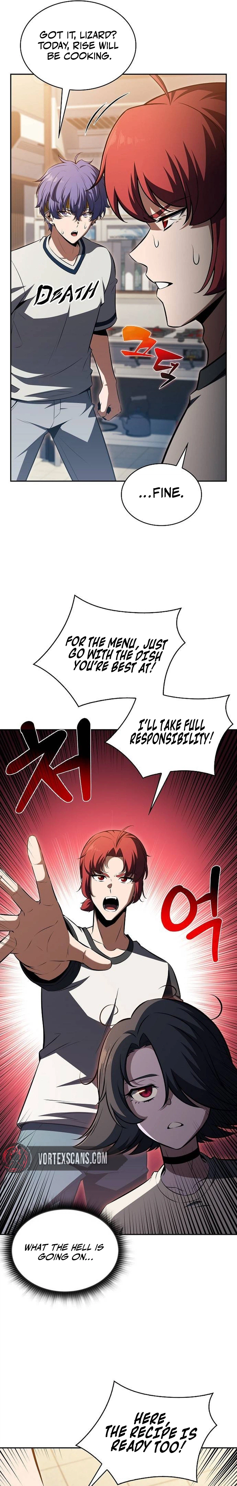 Eat Before You Go Chapter 53, page 19 of 39