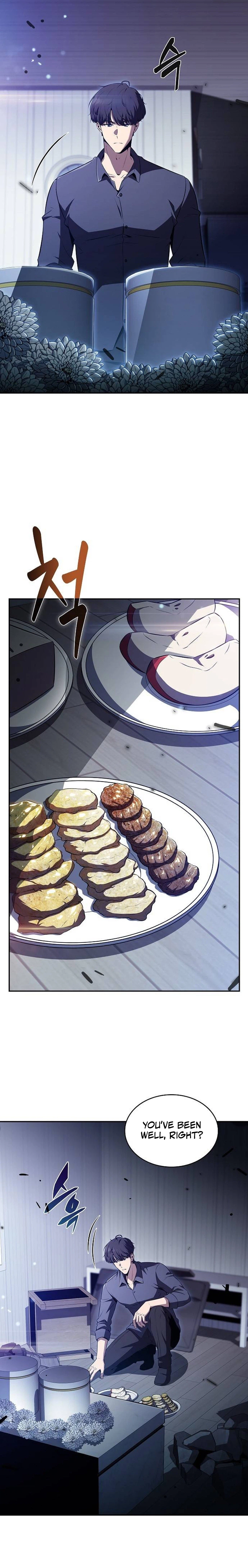 Eat Before You Go Chapter 53, page 26 of 39